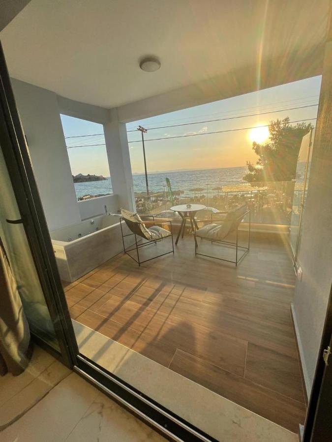 Casa Anastasia Premium Stay トロニ エクステリア 写真
