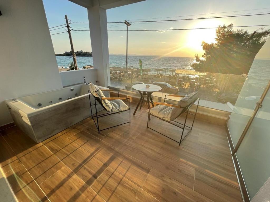 Casa Anastasia Premium Stay トロニ エクステリア 写真