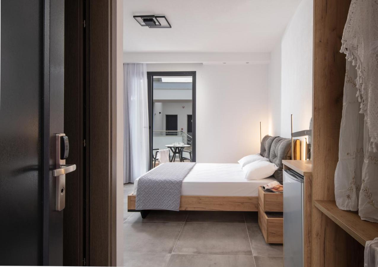 Casa Anastasia Premium Stay トロニ エクステリア 写真