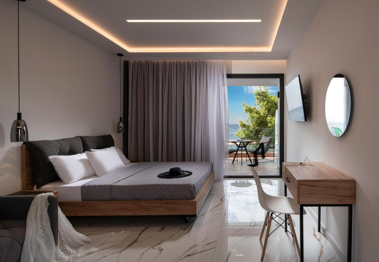 Casa Anastasia Premium Stay トロニ エクステリア 写真
