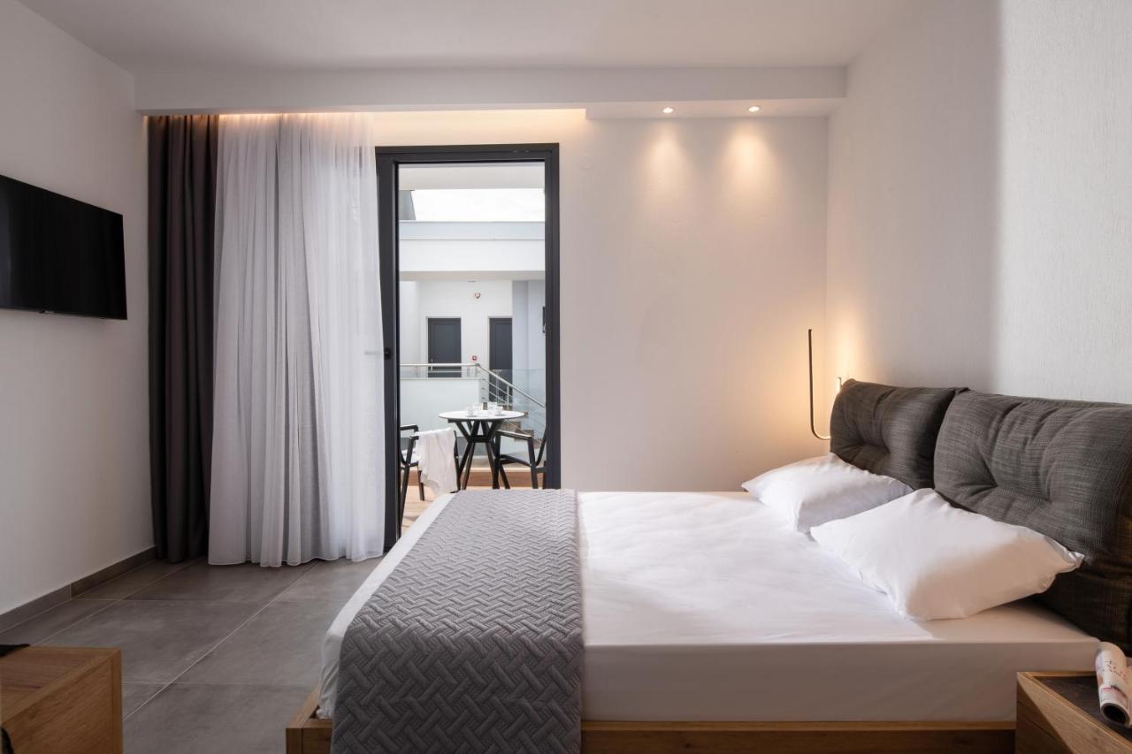 Casa Anastasia Premium Stay トロニ エクステリア 写真