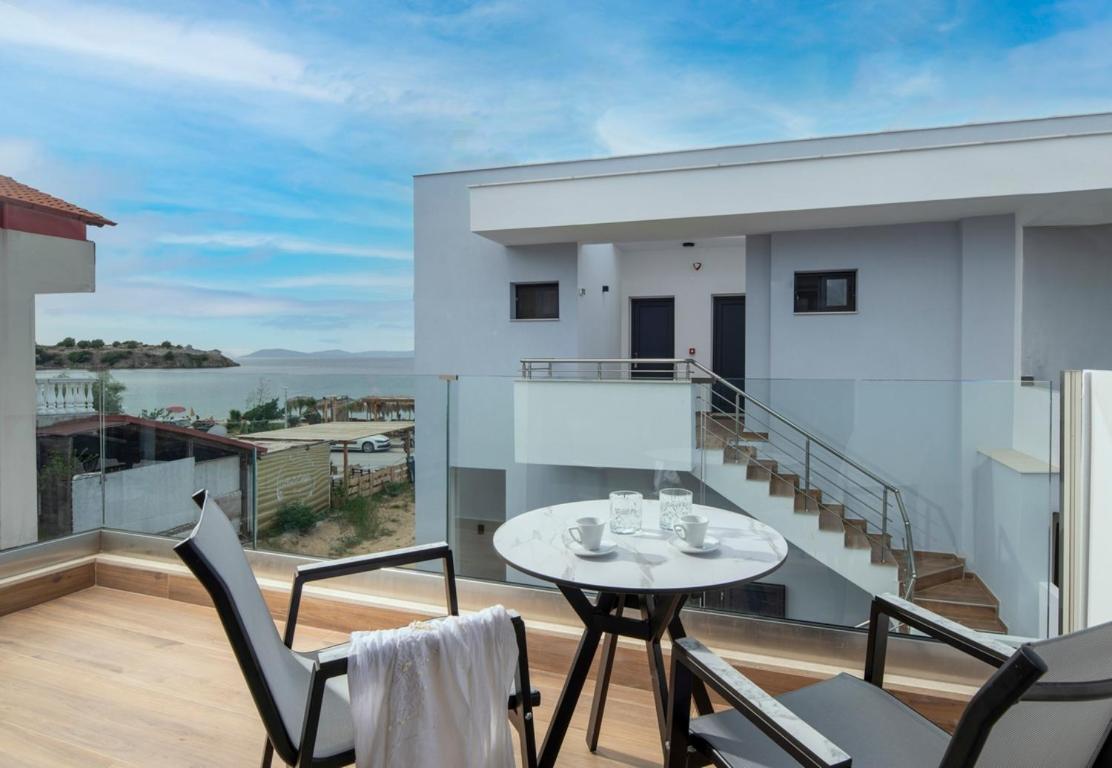 Casa Anastasia Premium Stay トロニ エクステリア 写真