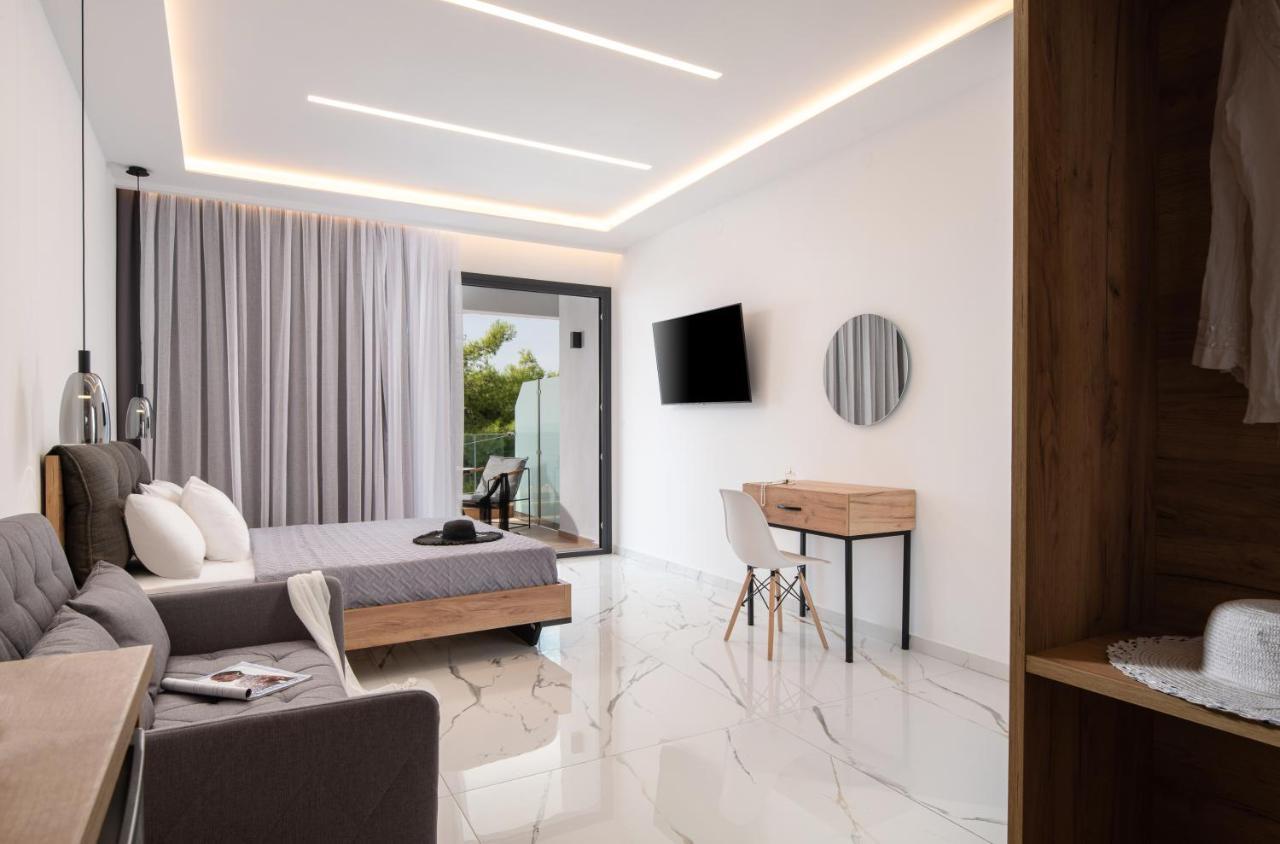 Casa Anastasia Premium Stay トロニ エクステリア 写真