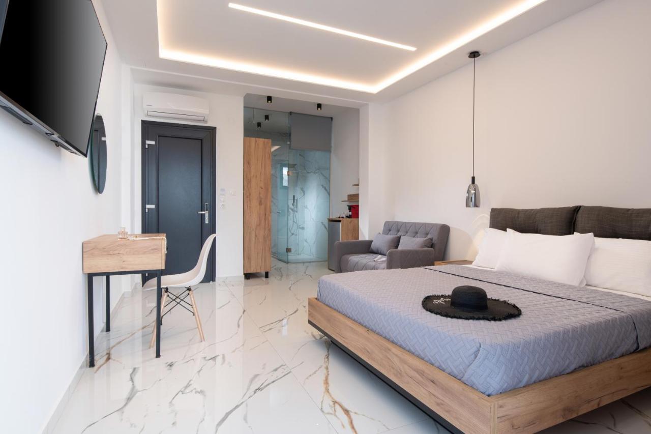 Casa Anastasia Premium Stay トロニ エクステリア 写真