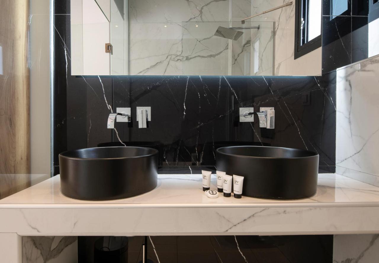 Casa Anastasia Premium Stay トロニ エクステリア 写真