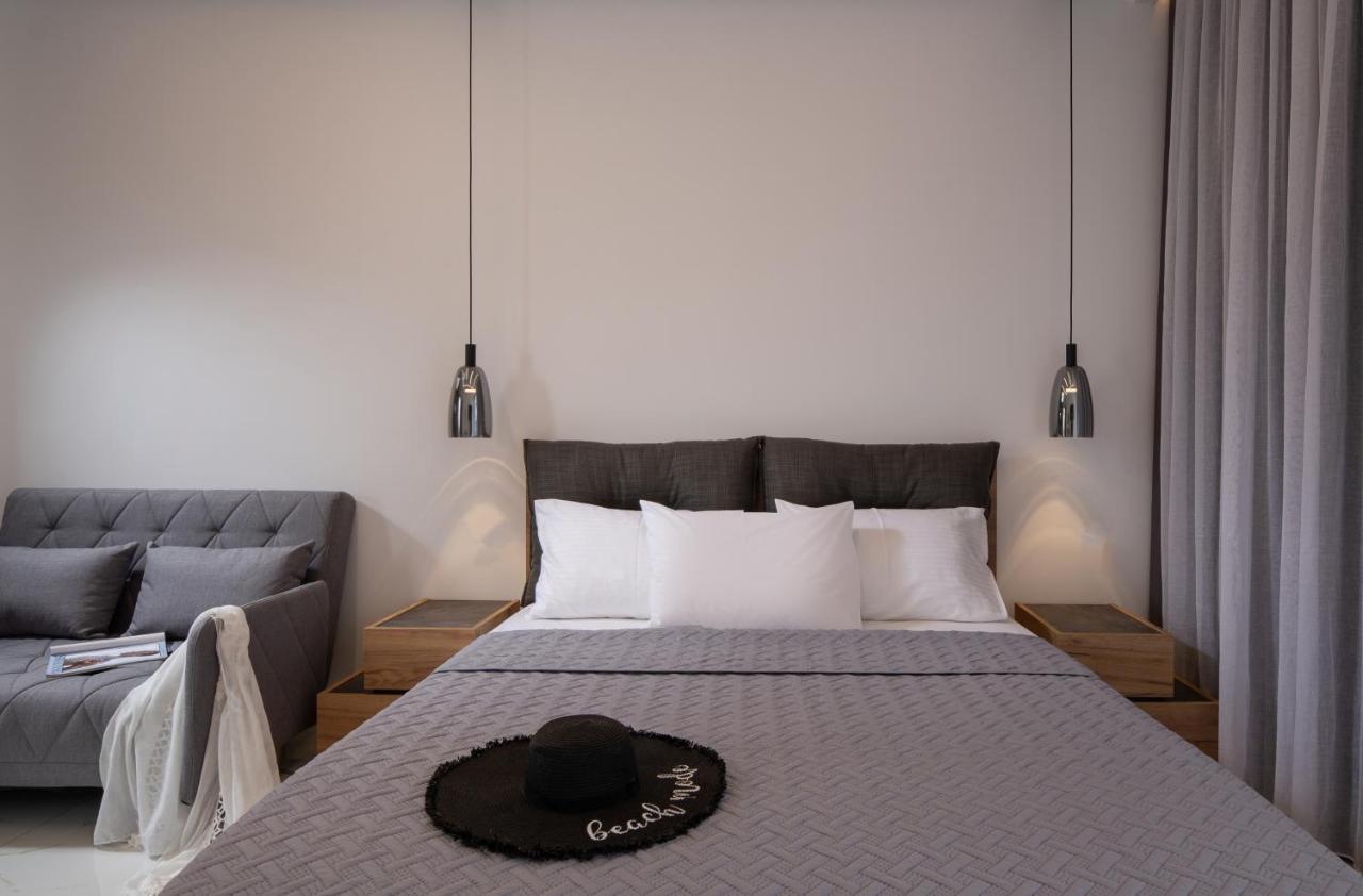 Casa Anastasia Premium Stay トロニ エクステリア 写真