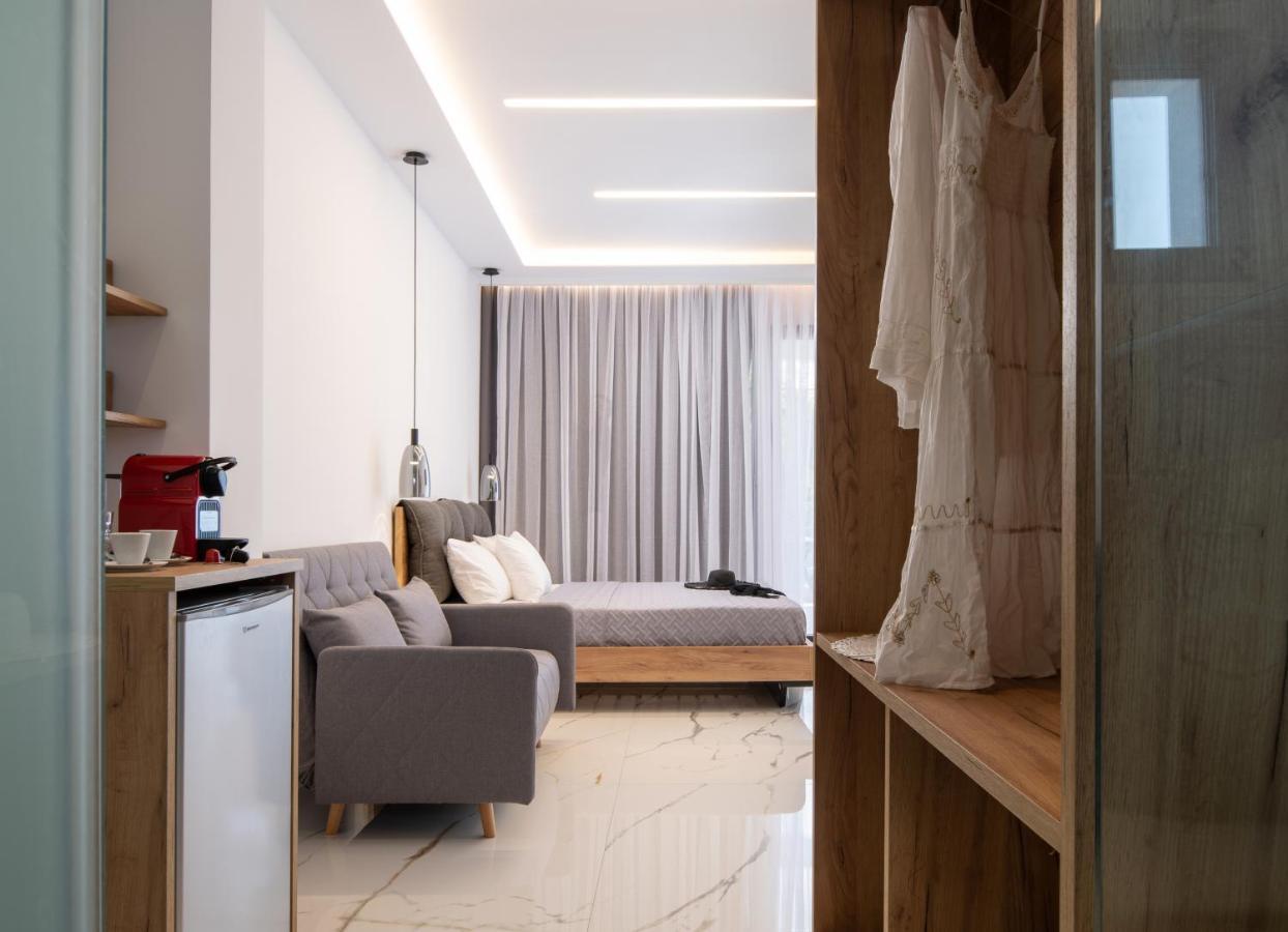 Casa Anastasia Premium Stay トロニ エクステリア 写真