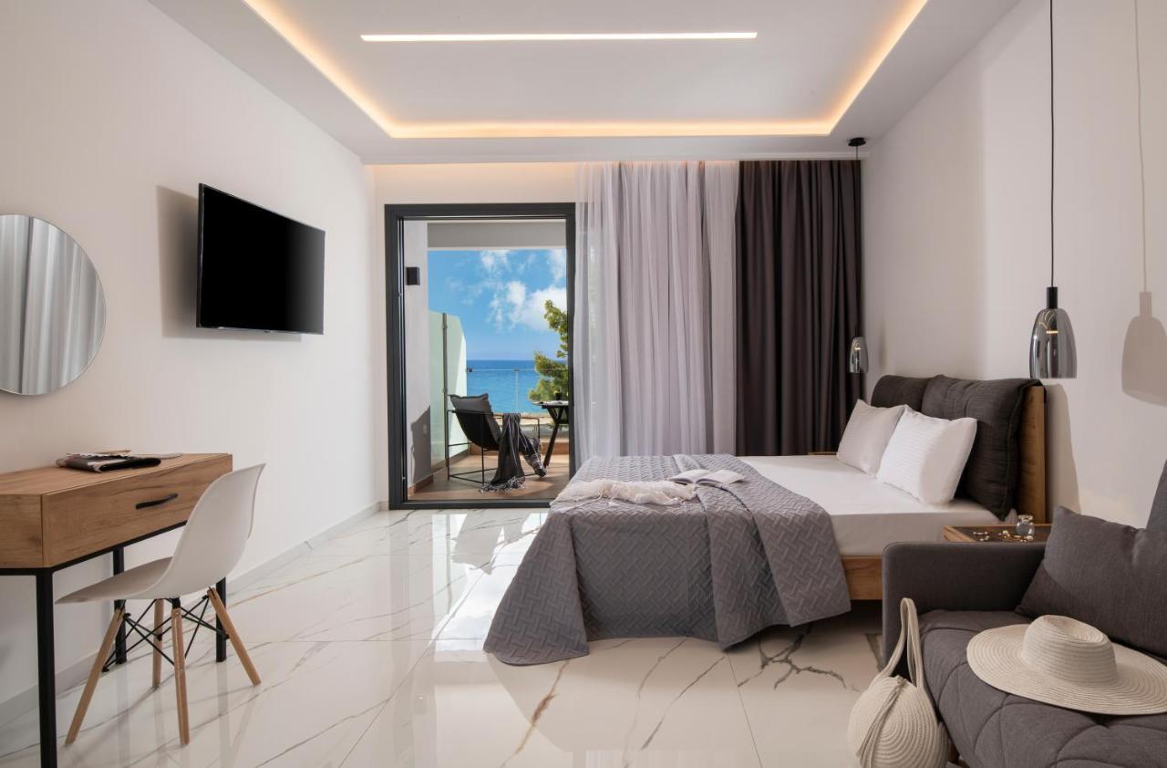 Casa Anastasia Premium Stay トロニ エクステリア 写真
