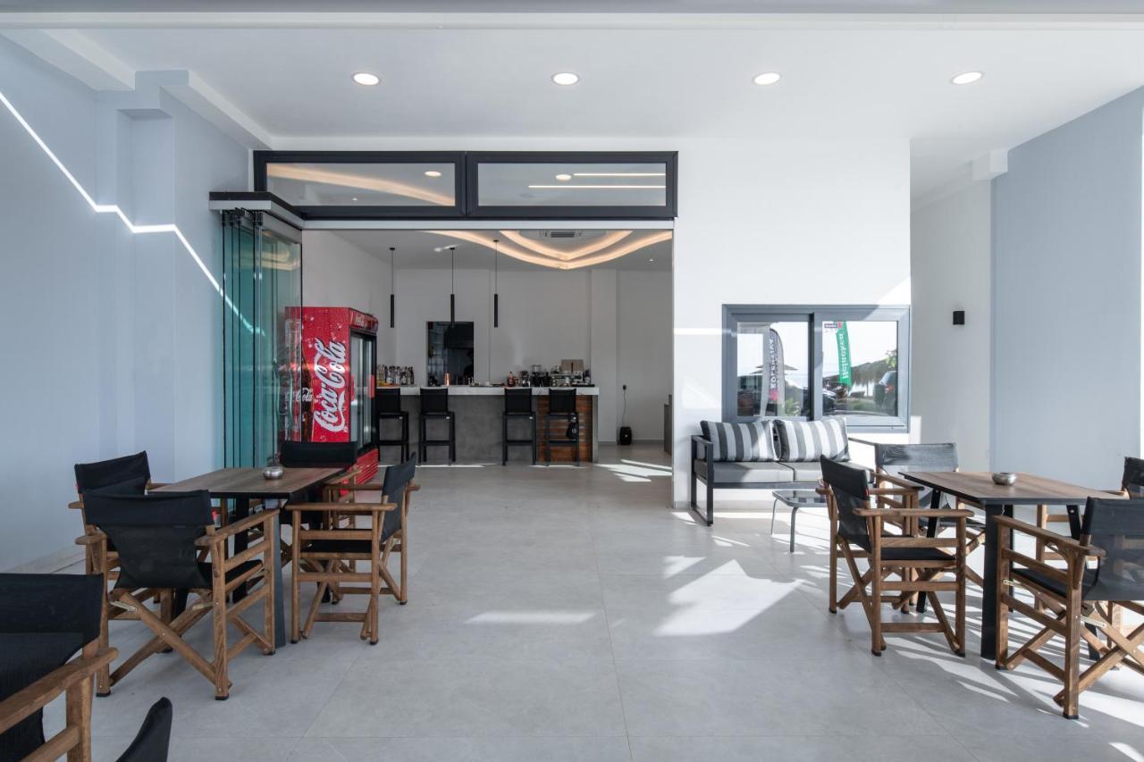 Casa Anastasia Premium Stay トロニ エクステリア 写真