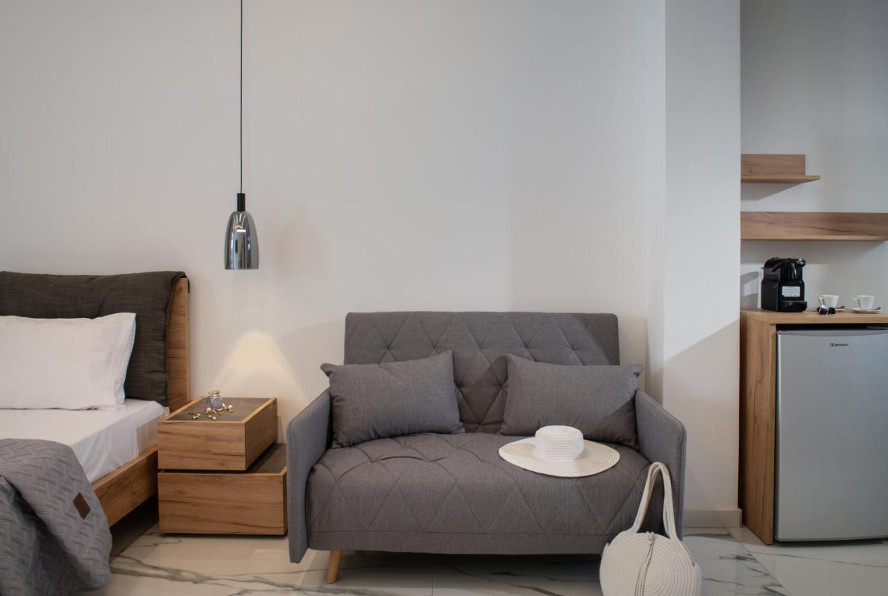 Casa Anastasia Premium Stay トロニ エクステリア 写真