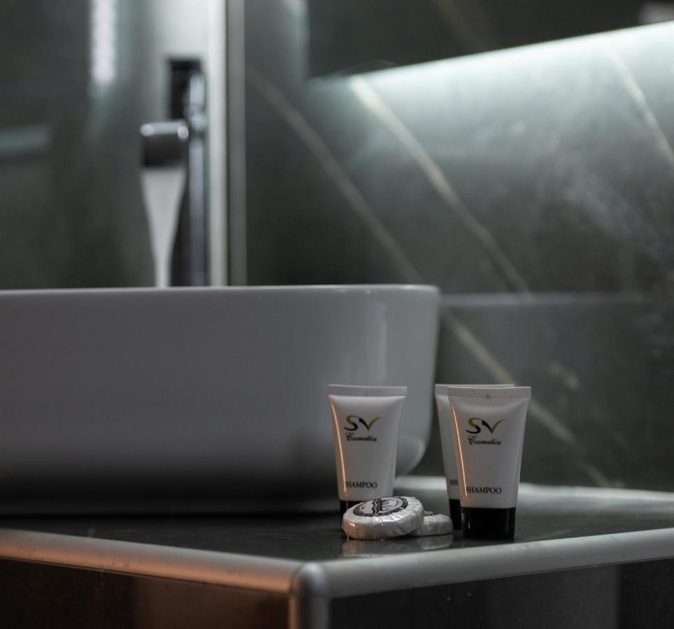 Casa Anastasia Premium Stay トロニ エクステリア 写真