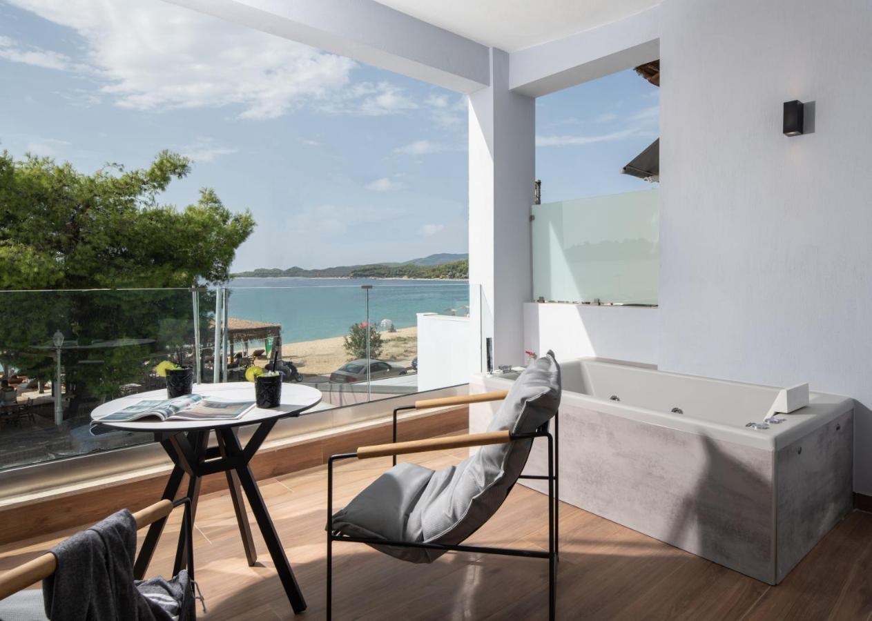 Casa Anastasia Premium Stay トロニ エクステリア 写真