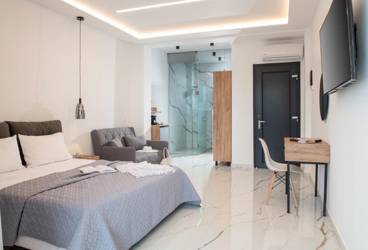 Casa Anastasia Premium Stay トロニ エクステリア 写真