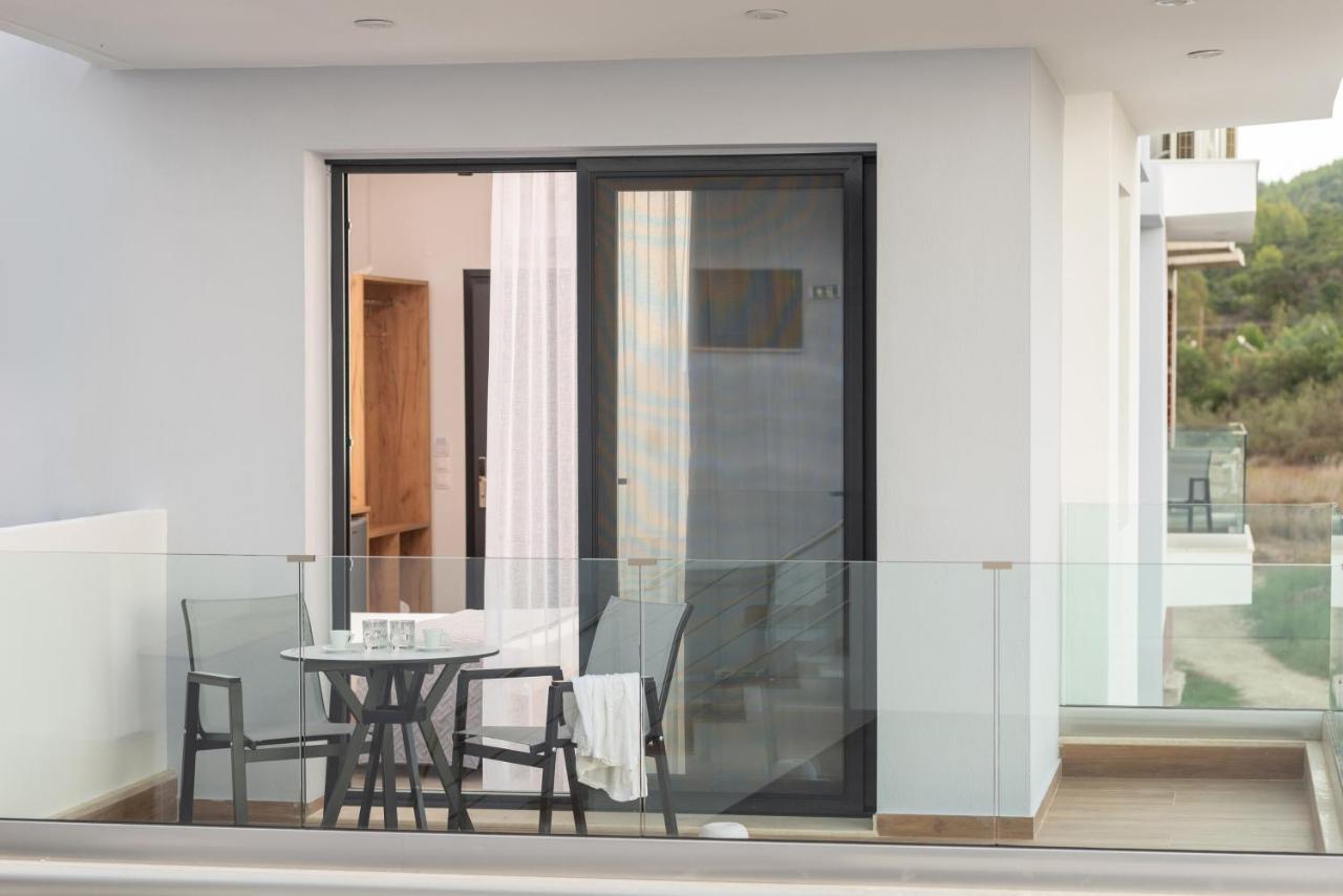 Casa Anastasia Premium Stay トロニ エクステリア 写真