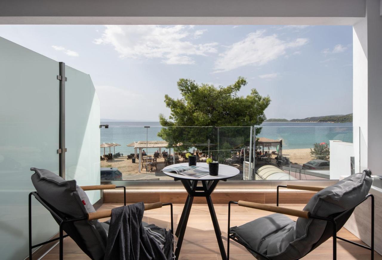 Casa Anastasia Premium Stay トロニ エクステリア 写真
