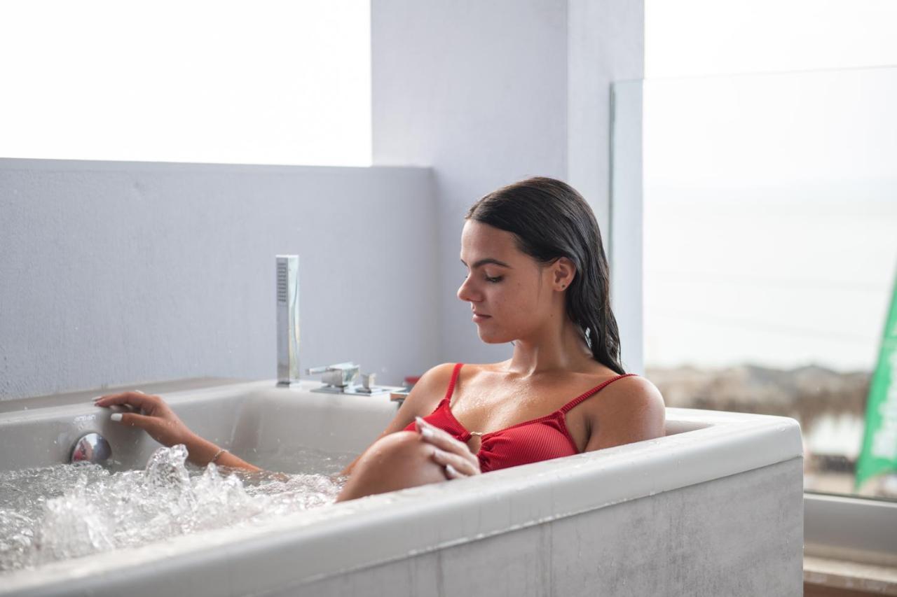 Casa Anastasia Premium Stay トロニ エクステリア 写真