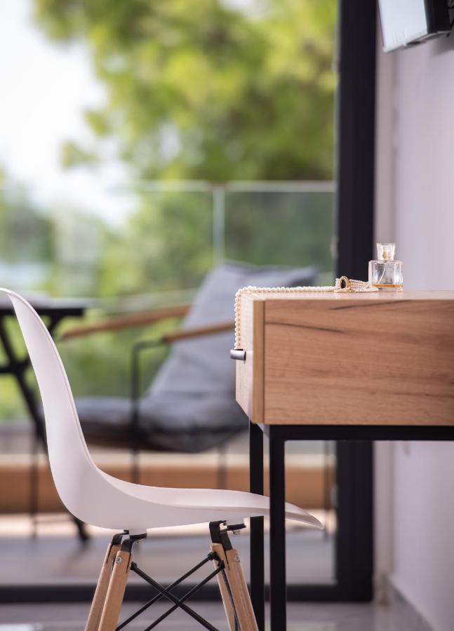 Casa Anastasia Premium Stay トロニ エクステリア 写真