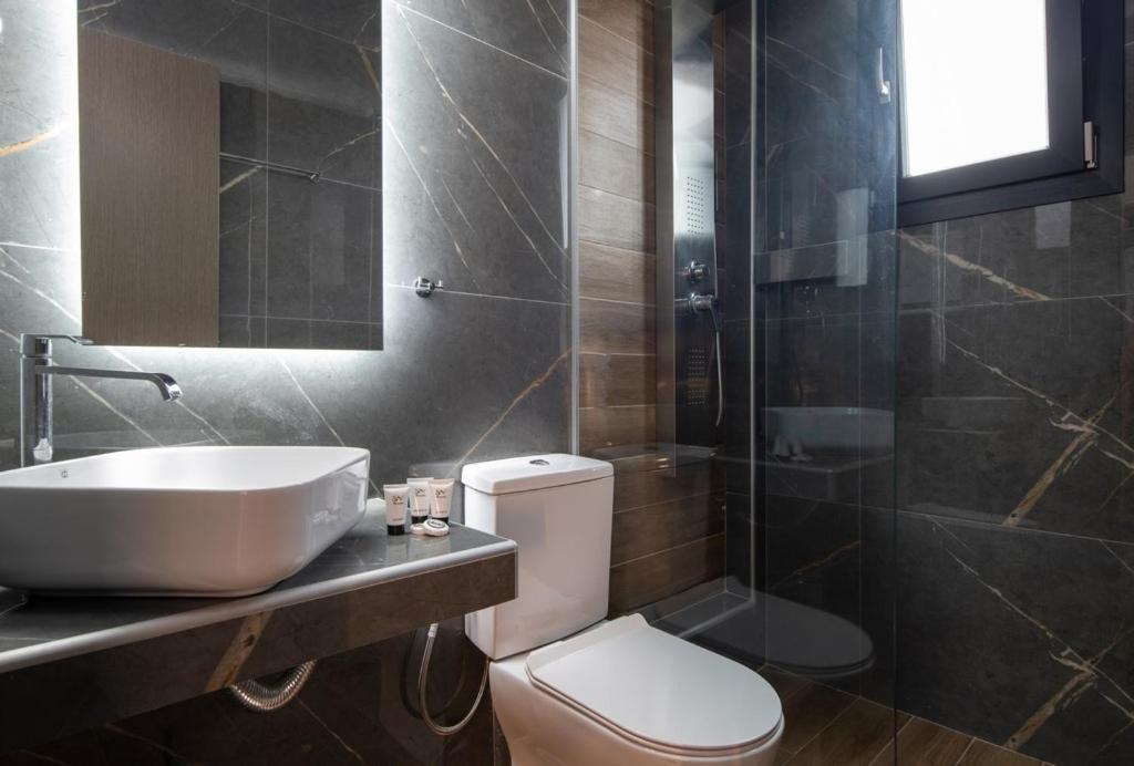Casa Anastasia Premium Stay トロニ エクステリア 写真